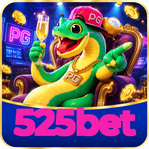 525bet Segurança Logo 2