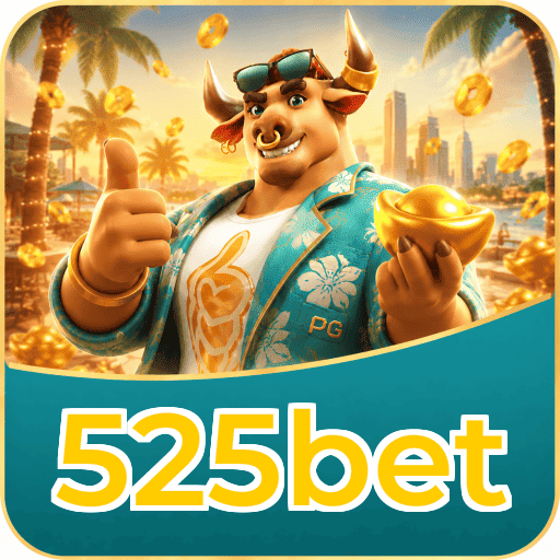 Slots 525bet - Jackpots Progressivos