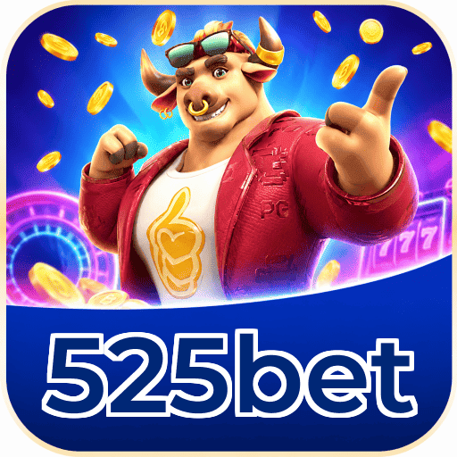 525bet Segurança Logo 1