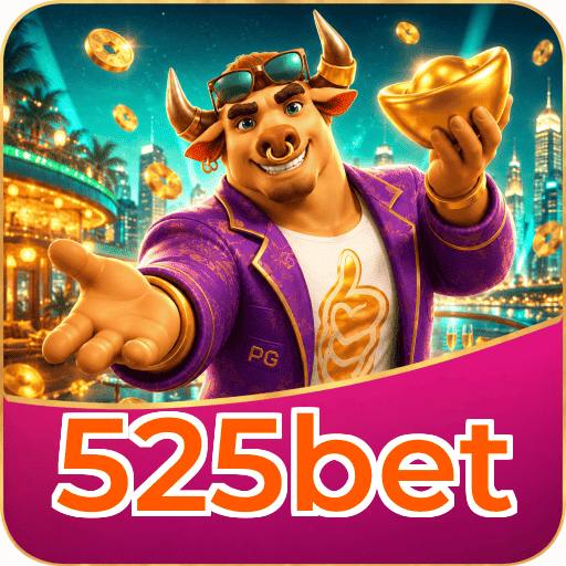 525bet Instalar Logo 1