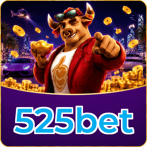 525bet Logo 1