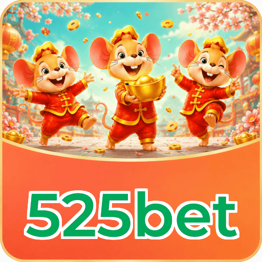 525bet Logo 3