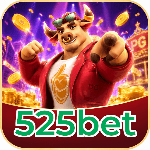 525bet Instalar Logo 3