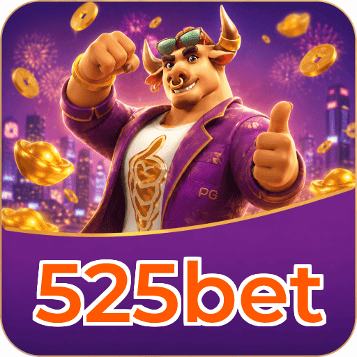 Plataforma 525bet - PIX Instantâneo