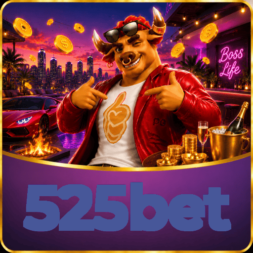 Servidor Brasil 525bet