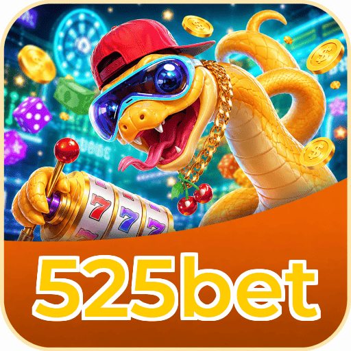 525bet Segurança Logo 3